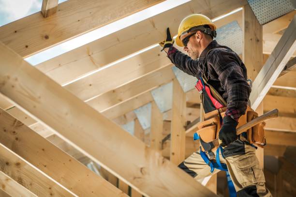 Best Metal Roofing Contractor  in Lawrence, KS