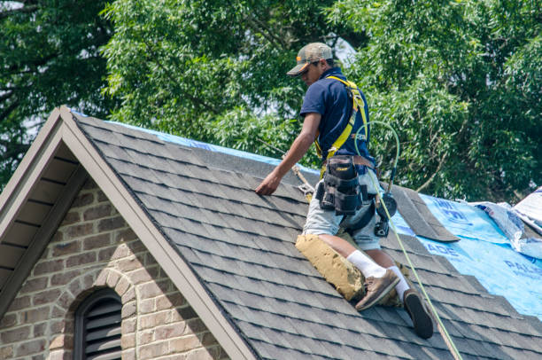 Best Shingle Roofing Installation  in Lawrence, KS