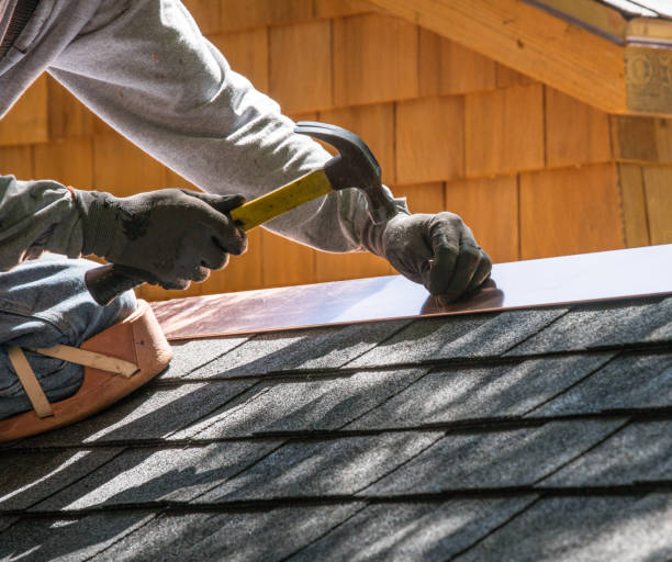 Best Emergency Roof Repair  in Lawrence, KS